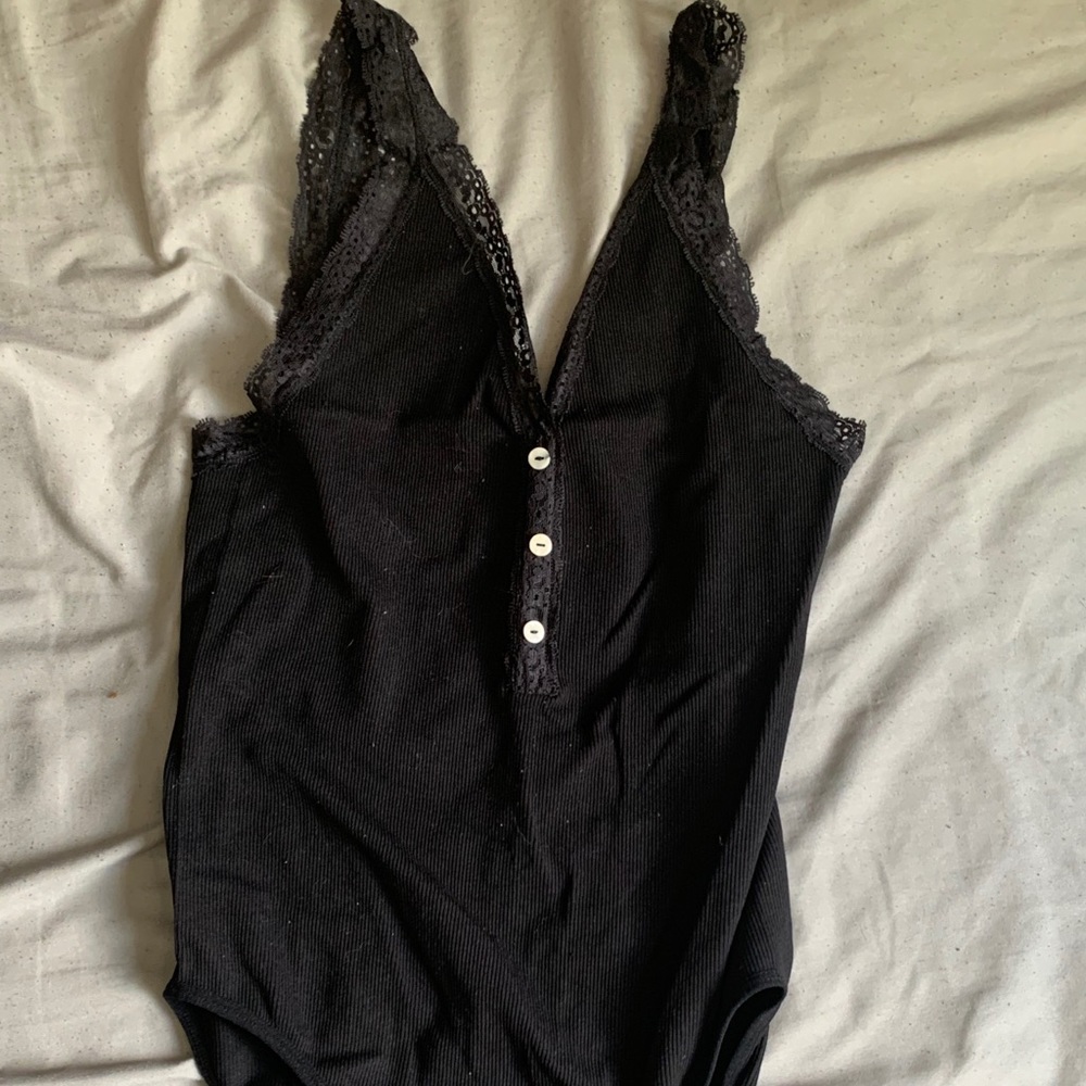 black body suit